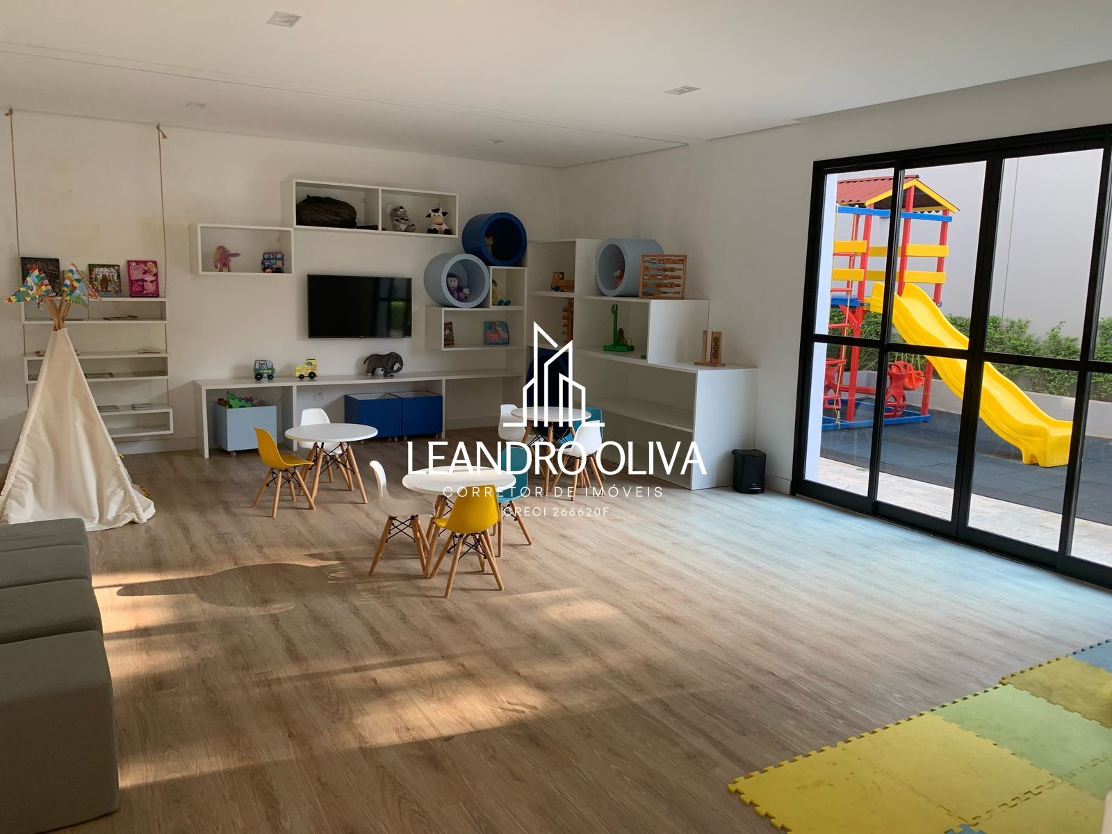 Cobertura, 3 quartos, 179 m² - Foto 39