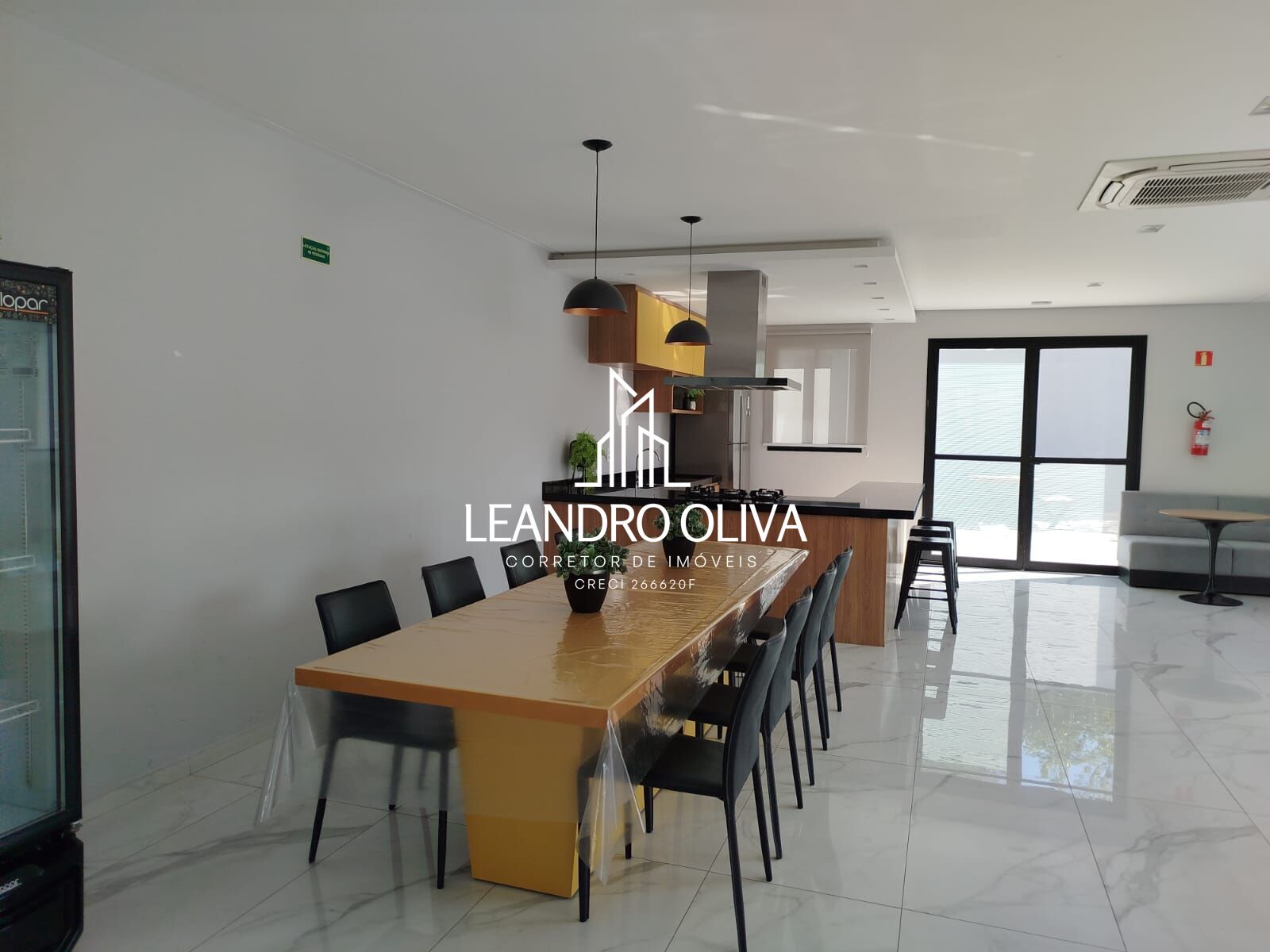 Cobertura, 3 quartos, 179 m² - Foto 46