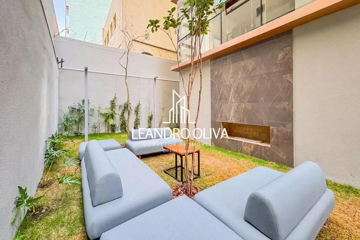 Apartamento, 1 quarto, 52 m² - Foto 25