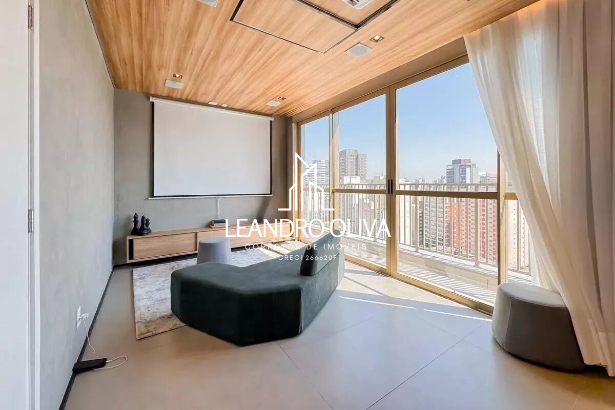 Apartamento, 1 quarto, 52 m² - Foto 22