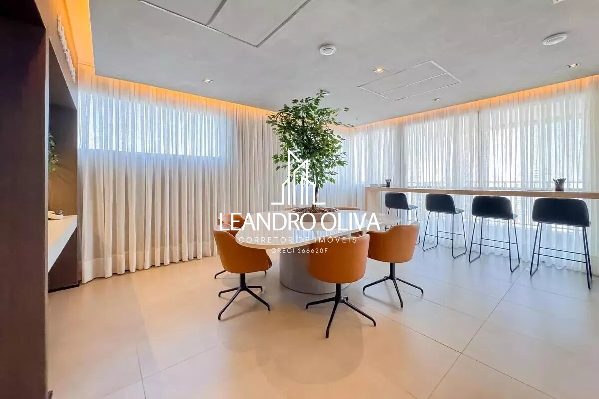 Apartamento, 1 quarto, 52 m² - Foto 30