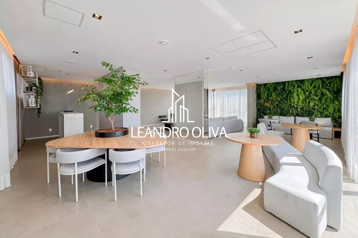 Apartamento, 1 quarto, 52 m² - Foto 31