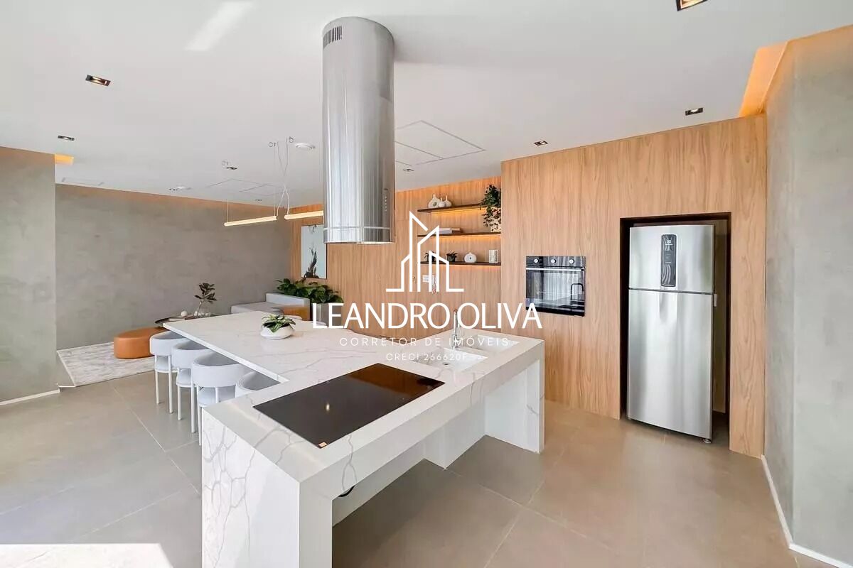 Apartamento, 1 quarto, 52 m² - Foto 33