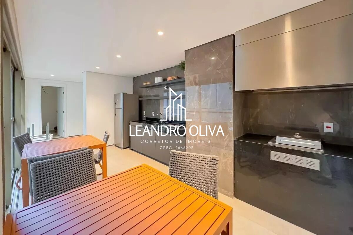 Apartamento, 1 quarto, 52 m² - Foto 38