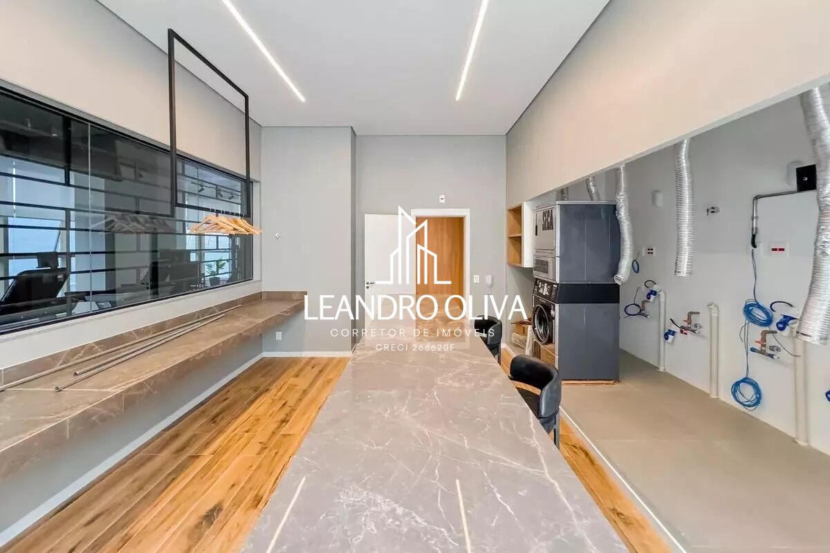 Apartamento, 1 quarto, 52 m² - Foto 24