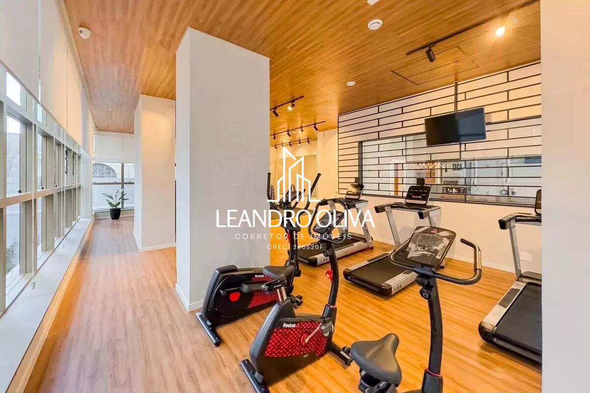 Apartamento, 1 quarto, 52 m² - Foto 18