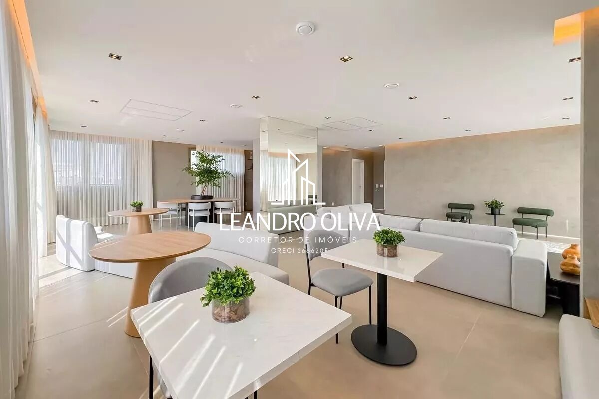 Apartamento, 1 quarto, 52 m² - Foto 39