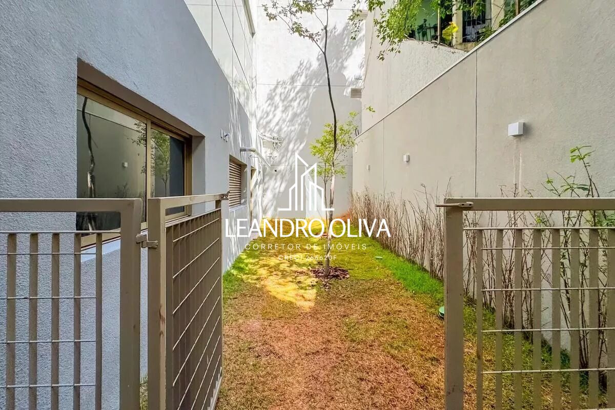 Apartamento, 1 quarto, 52 m² - Foto 41