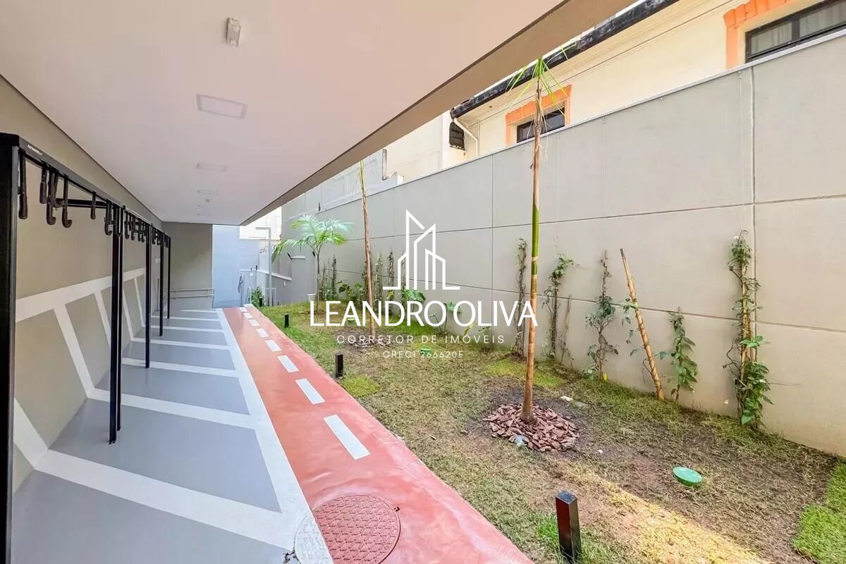 Apartamento, 1 quarto, 52 m² - Foto 40