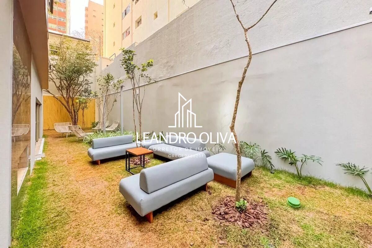 Apartamento, 1 quarto, 52 m² - Foto 26