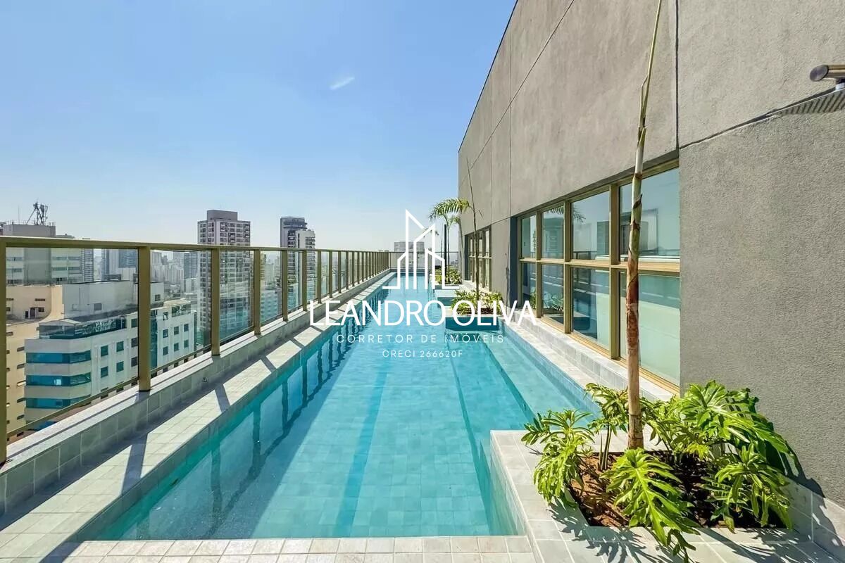 Apartamento, 1 quarto, 52 m² - Foto 16