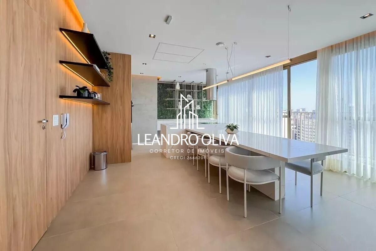 Apartamento, 1 quarto, 52 m² - Foto 32