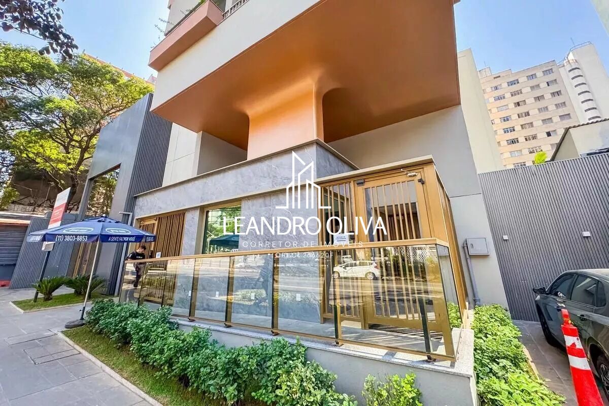 Apartamento, 1 quarto, 52 m² - Foto 14