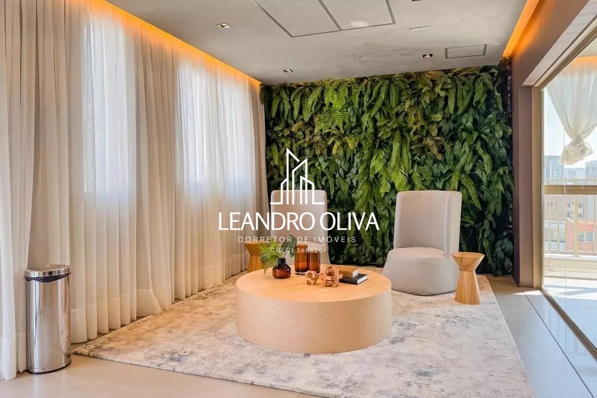 Apartamento, 1 quarto, 52 m² - Foto 23