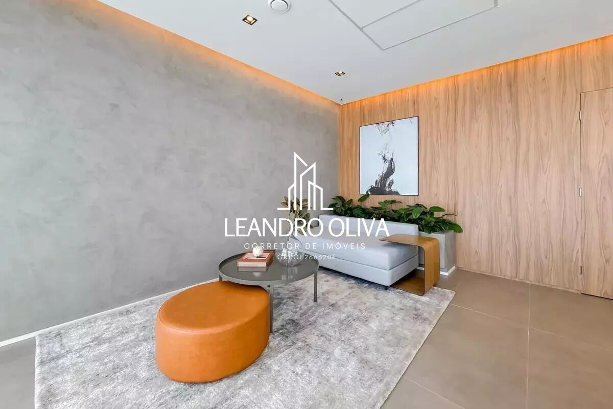 Apartamento, 1 quarto, 52 m² - Foto 21