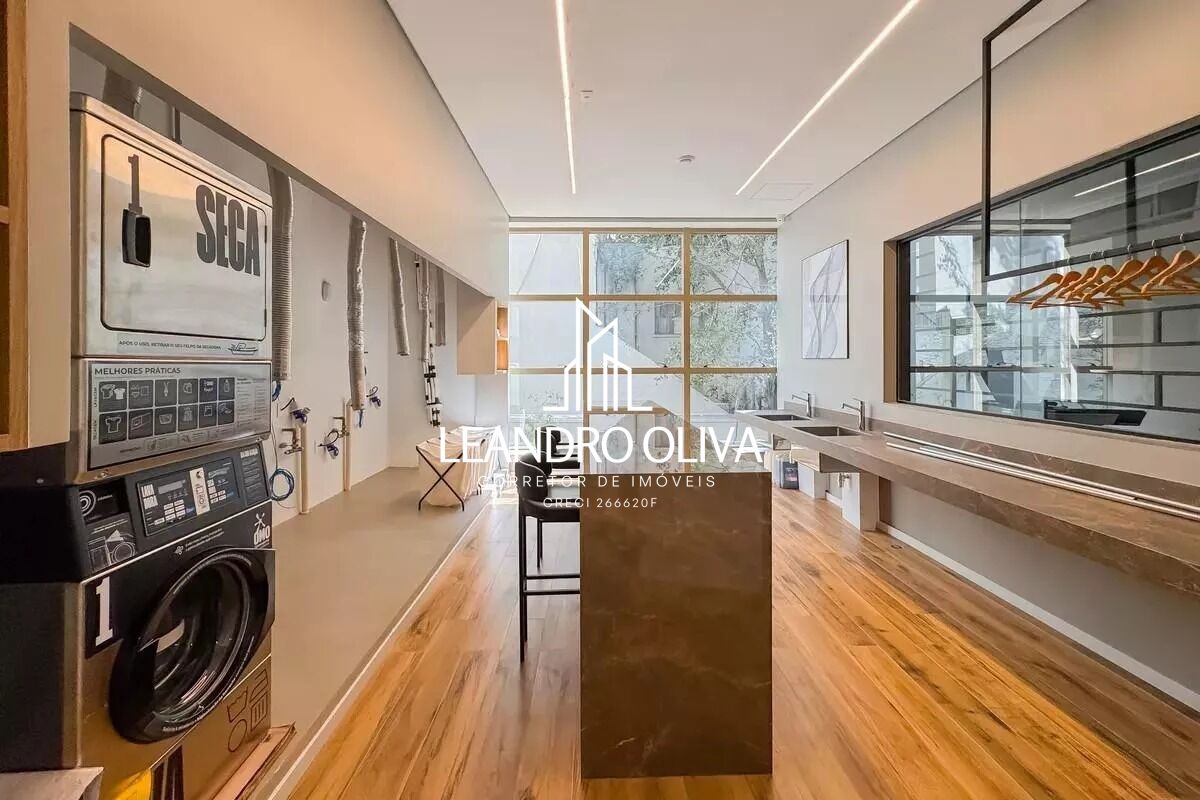 Apartamento, 1 quarto, 52 m² - Foto 36