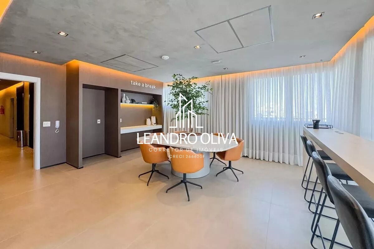 Apartamento, 1 quarto, 52 m² - Foto 27