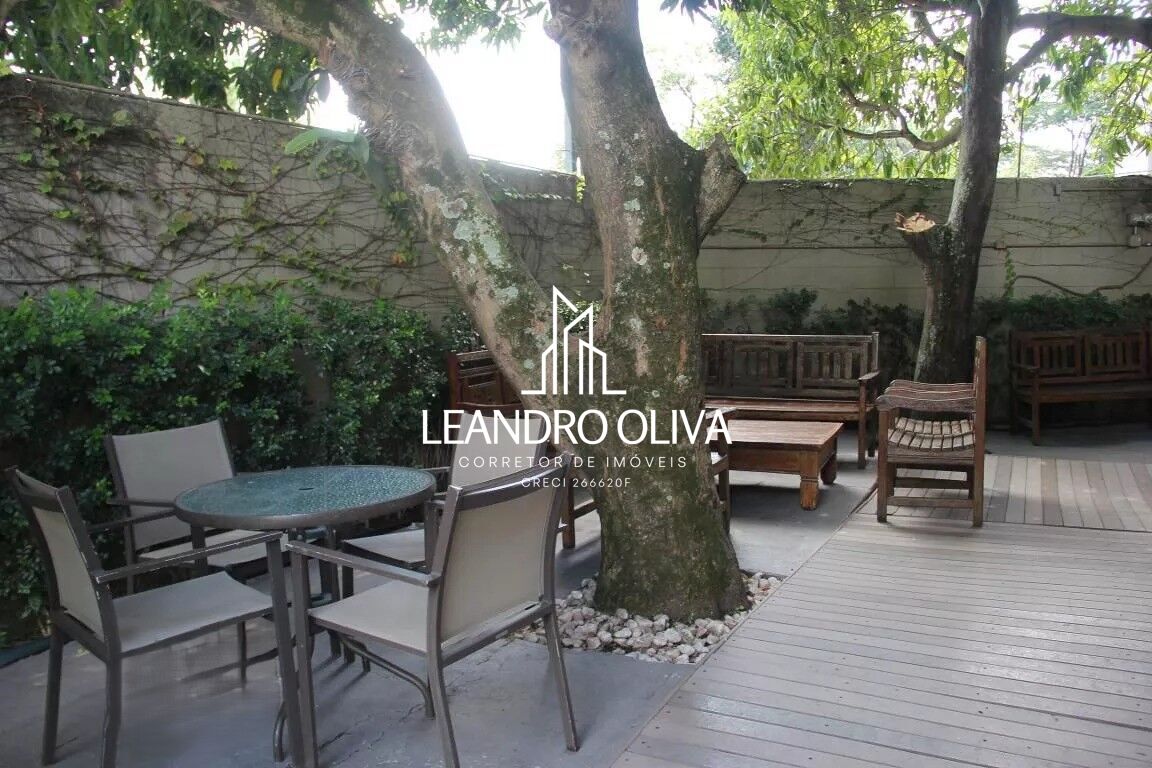 Apartamento, 4 quartos, 166 m² - Foto 46