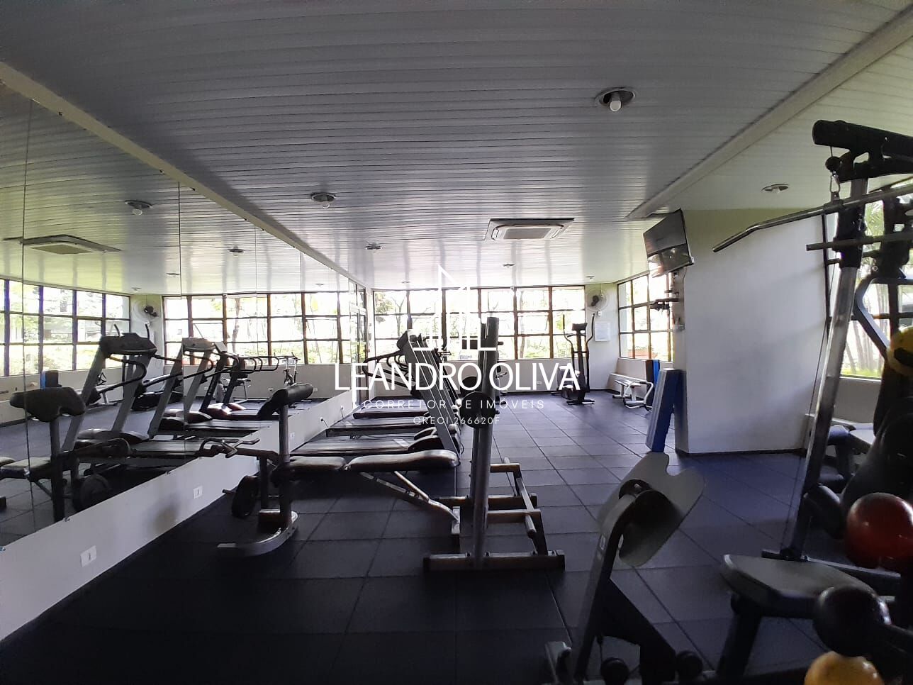 Apartamento, 4 quartos, 166 m² - Foto 40