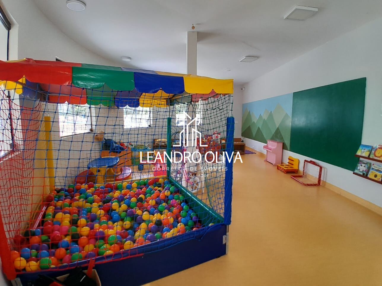 Apartamento, 4 quartos, 166 m² - Foto 42