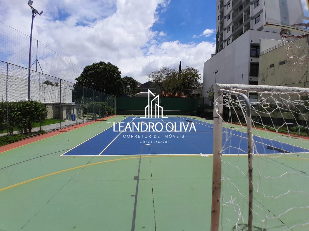 Apartamento, 4 quartos, 166 m² - Foto 36