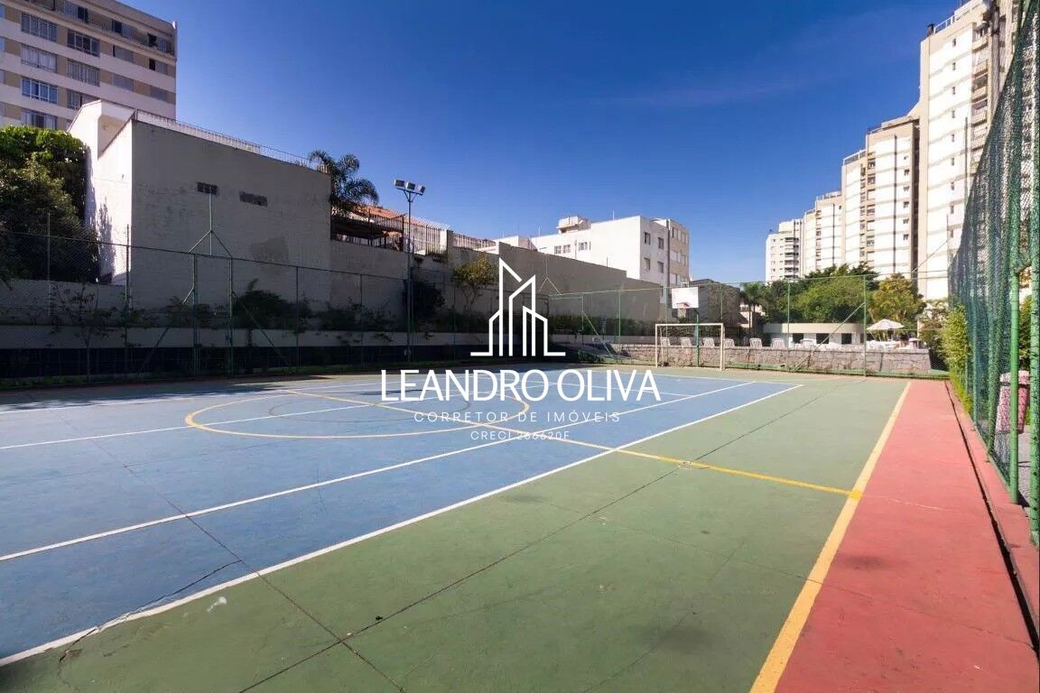 Apartamento, 4 quartos, 166 m² - Foto 37