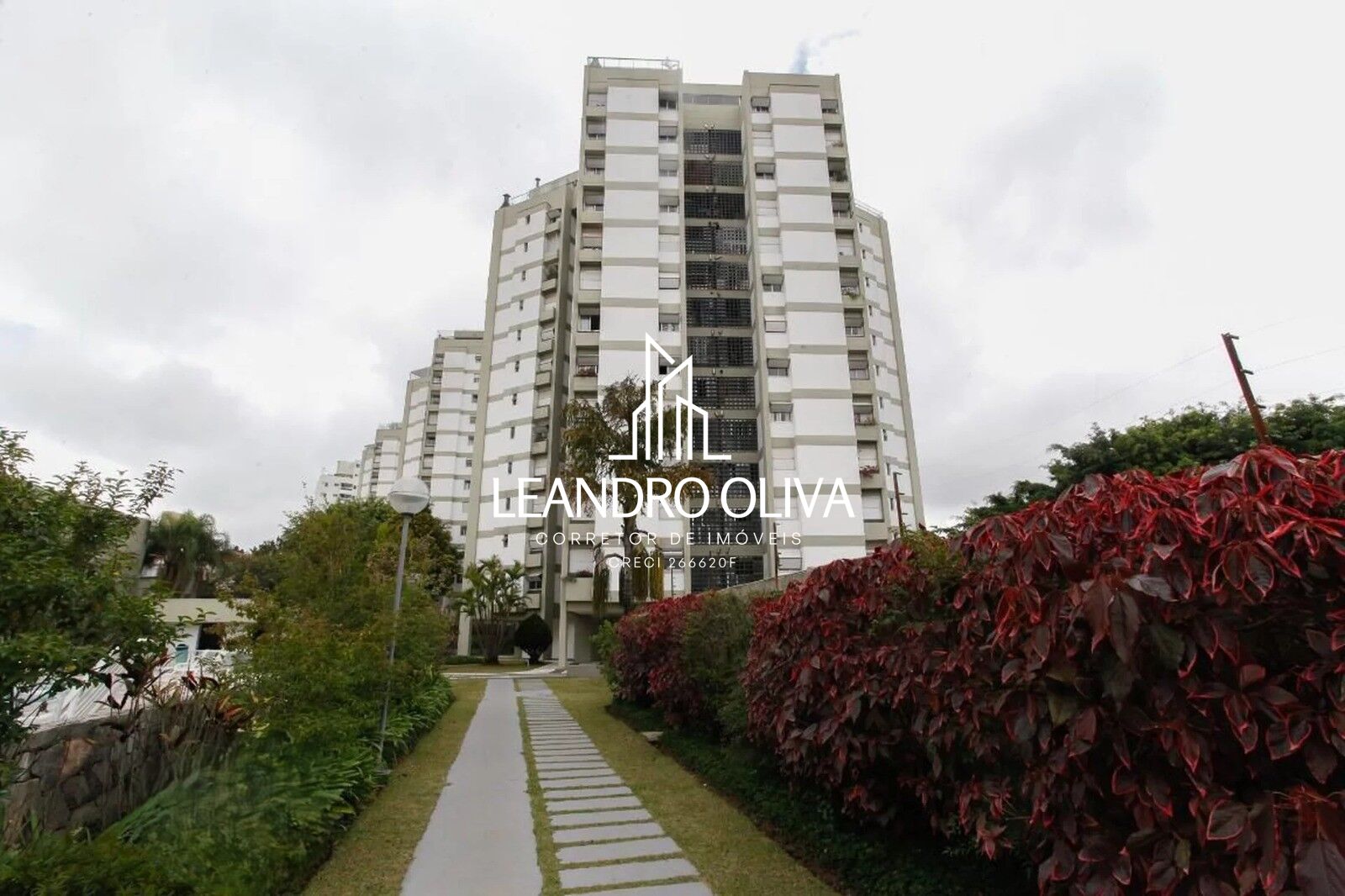 Apartamento, 4 quartos, 166 m² - Foto 49