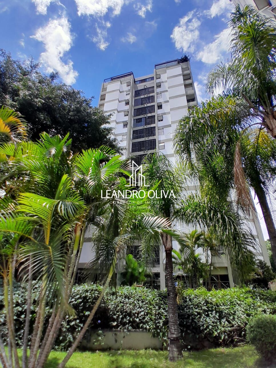 Apartamento, 4 quartos, 166 m² - Foto 50