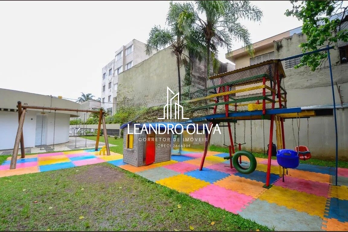 Apartamento, 4 quartos, 166 m² - Foto 44