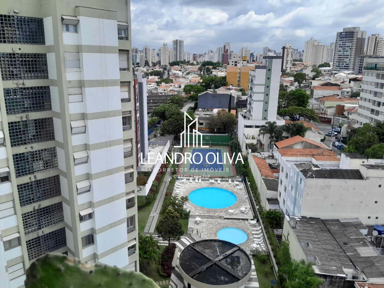 Apartamento, 4 quartos, 166 m² - Foto 48