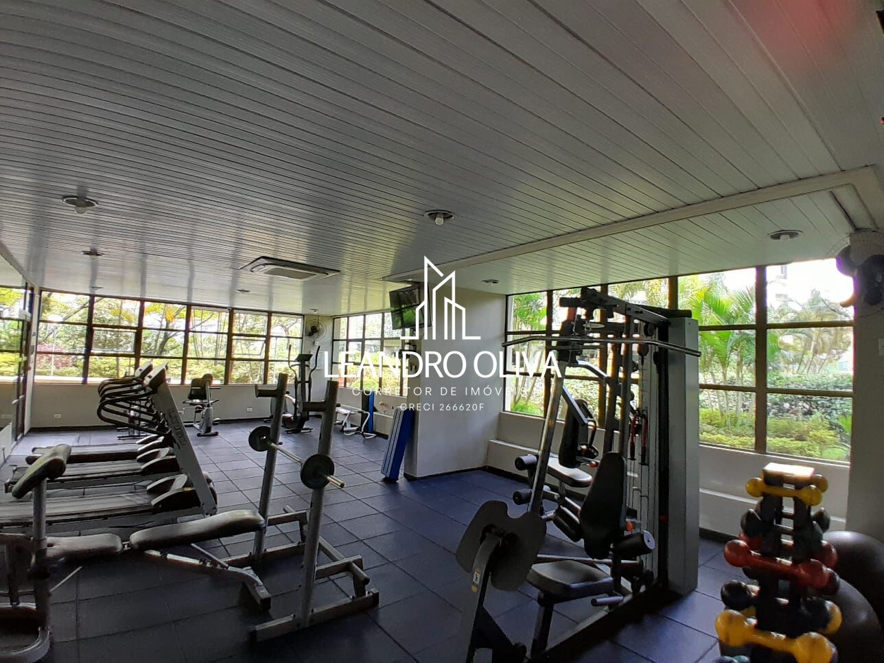 Apartamento, 4 quartos, 166 m² - Foto 41