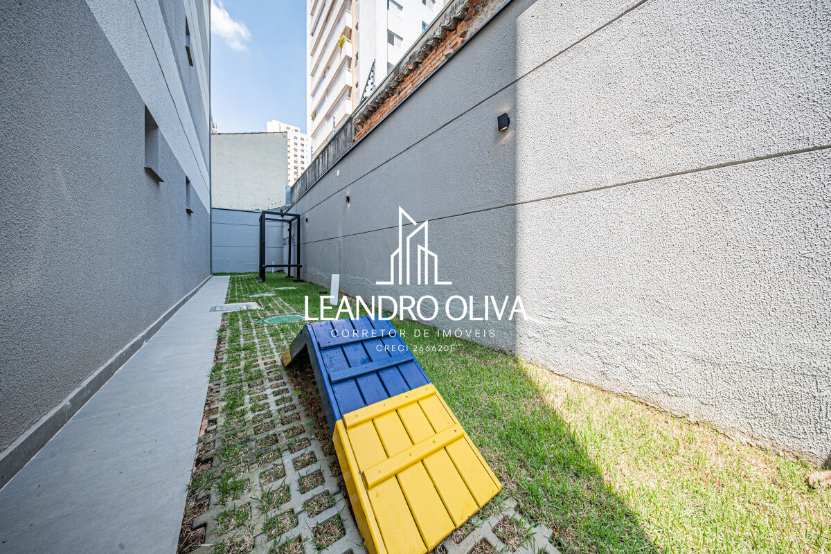 Apartamento, 1 quarto, 27 m² - Foto 20
