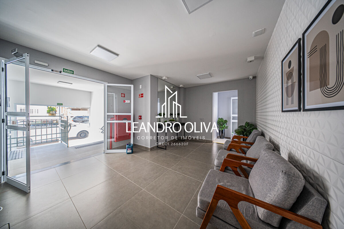 Apartamento, 1 quarto, 27 m² - Foto 16