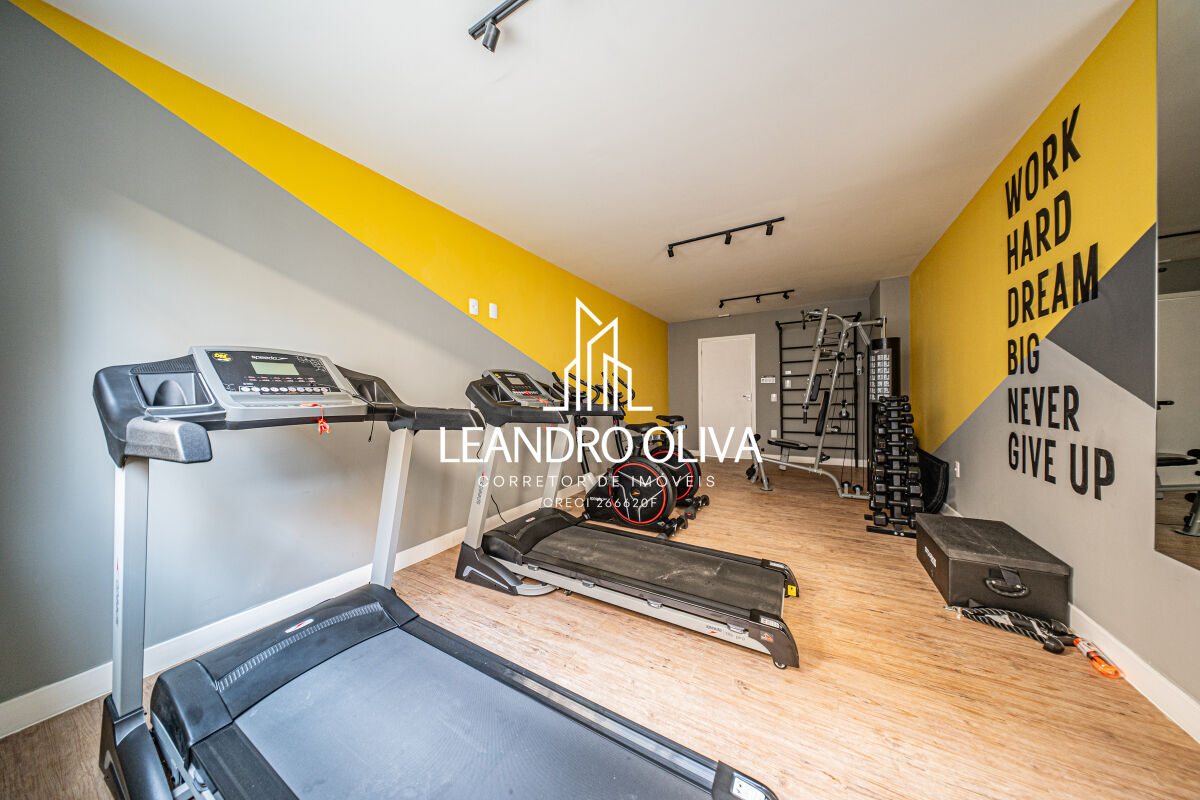 Apartamento, 1 quarto, 27 m² - Foto 13