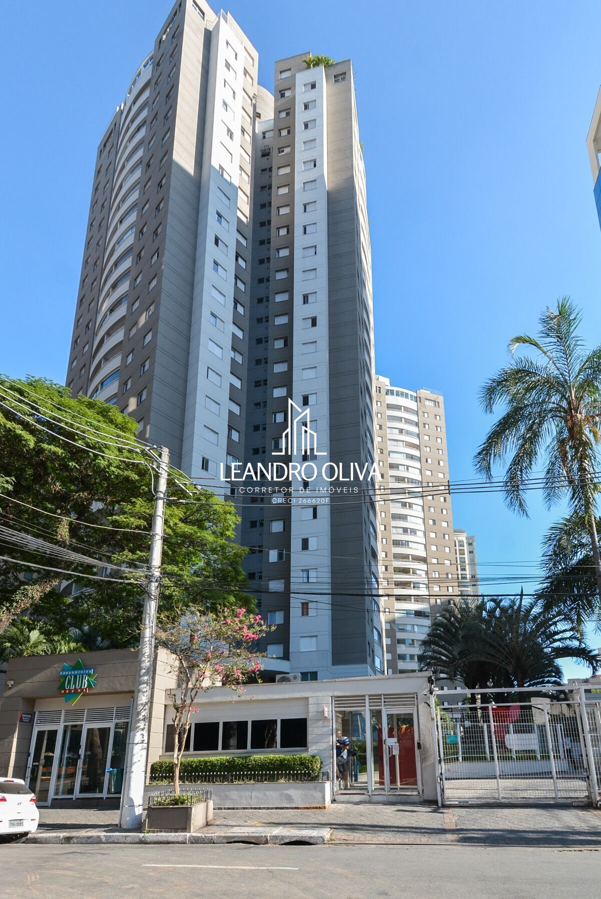 Apartamento, 3 quartos, 104 m² - Foto 33