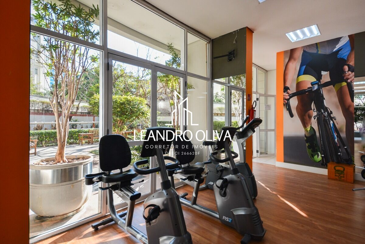 Apartamento, 3 quartos, 104 m² - Foto 35