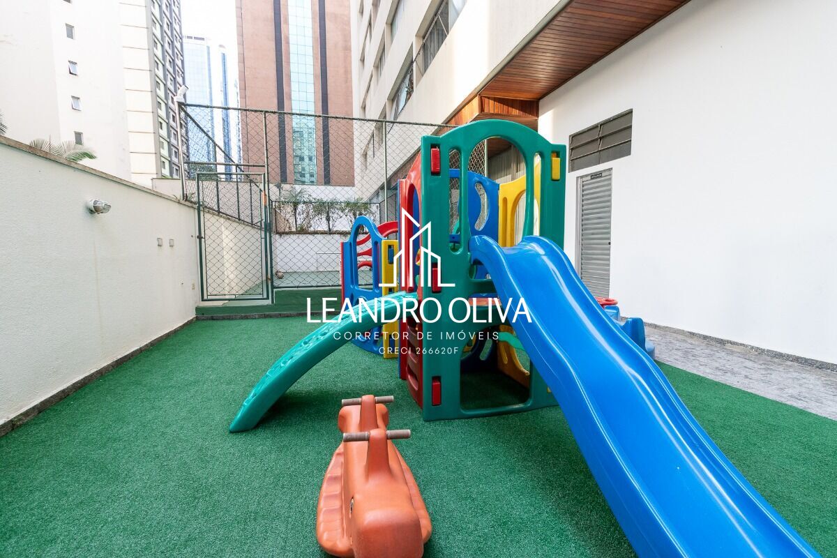 Apartamento, 3 quartos, 123 m² - Foto 28