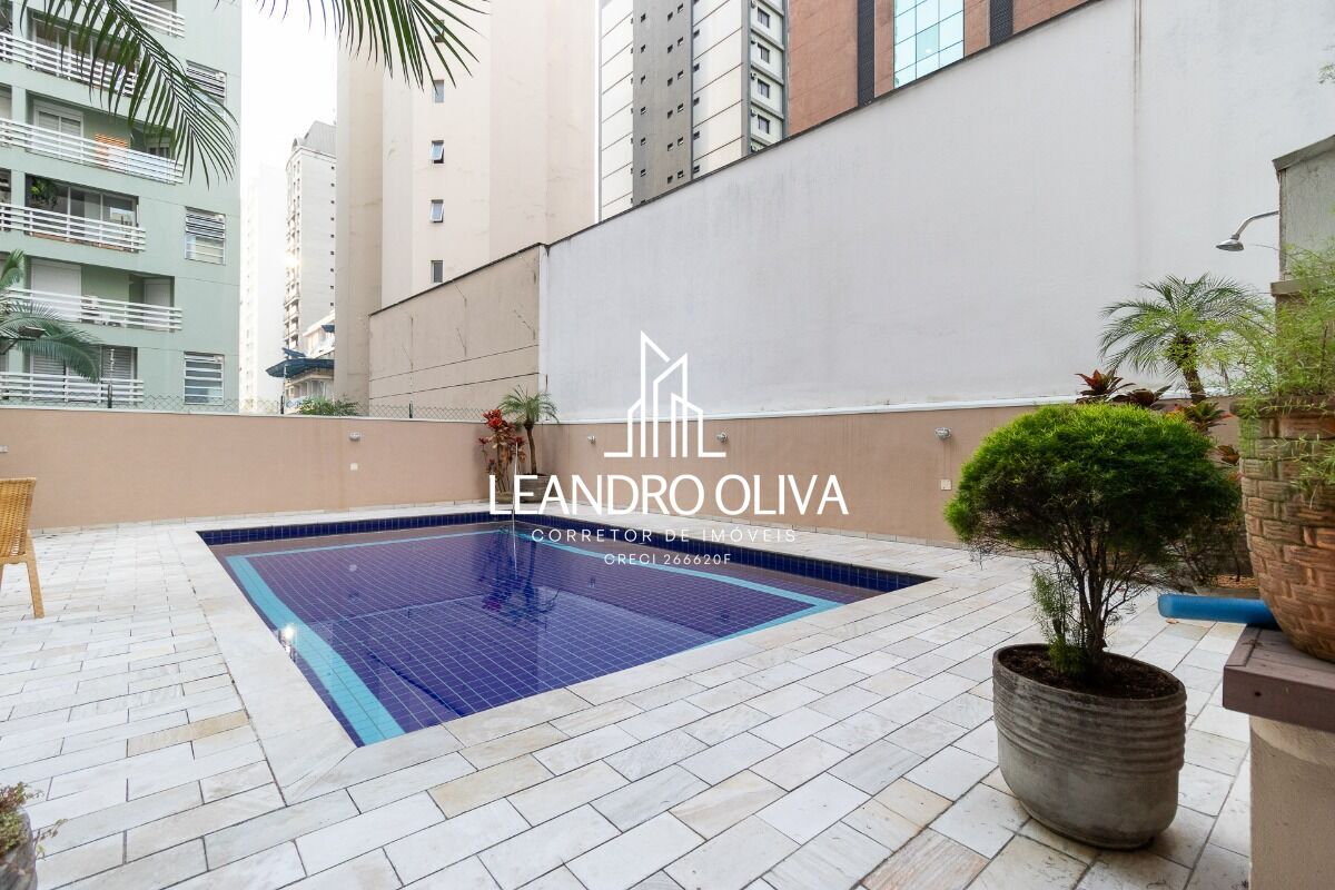 Apartamento, 3 quartos, 123 m² - Foto 30