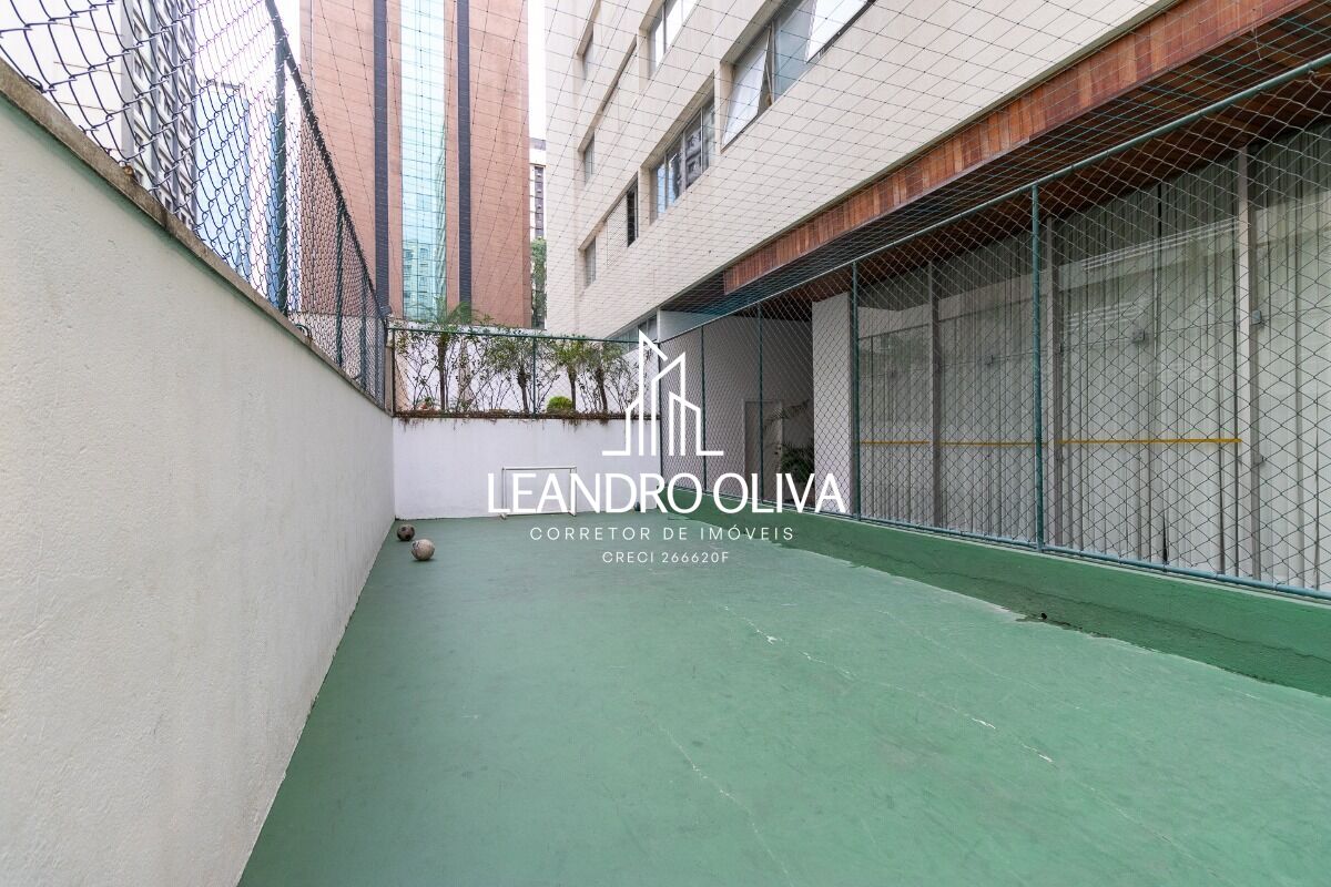 Apartamento, 3 quartos, 123 m² - Foto 27