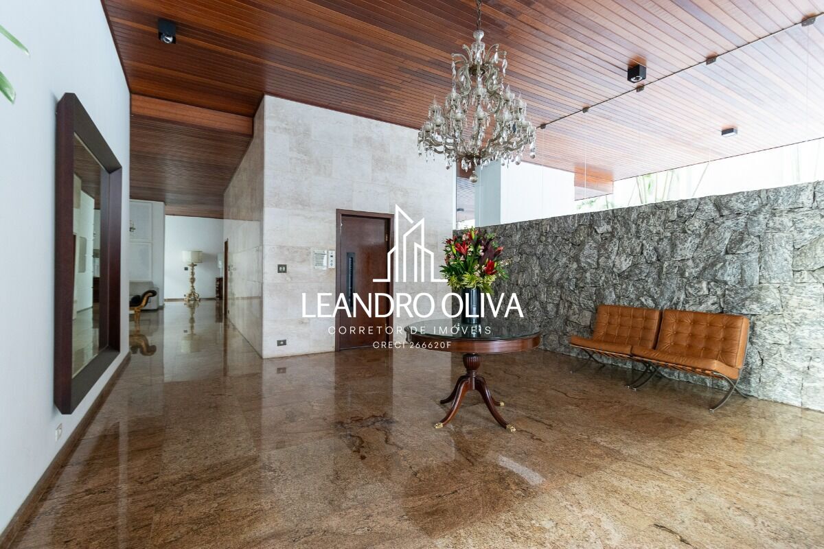 Apartamento, 3 quartos, 123 m² - Foto 33