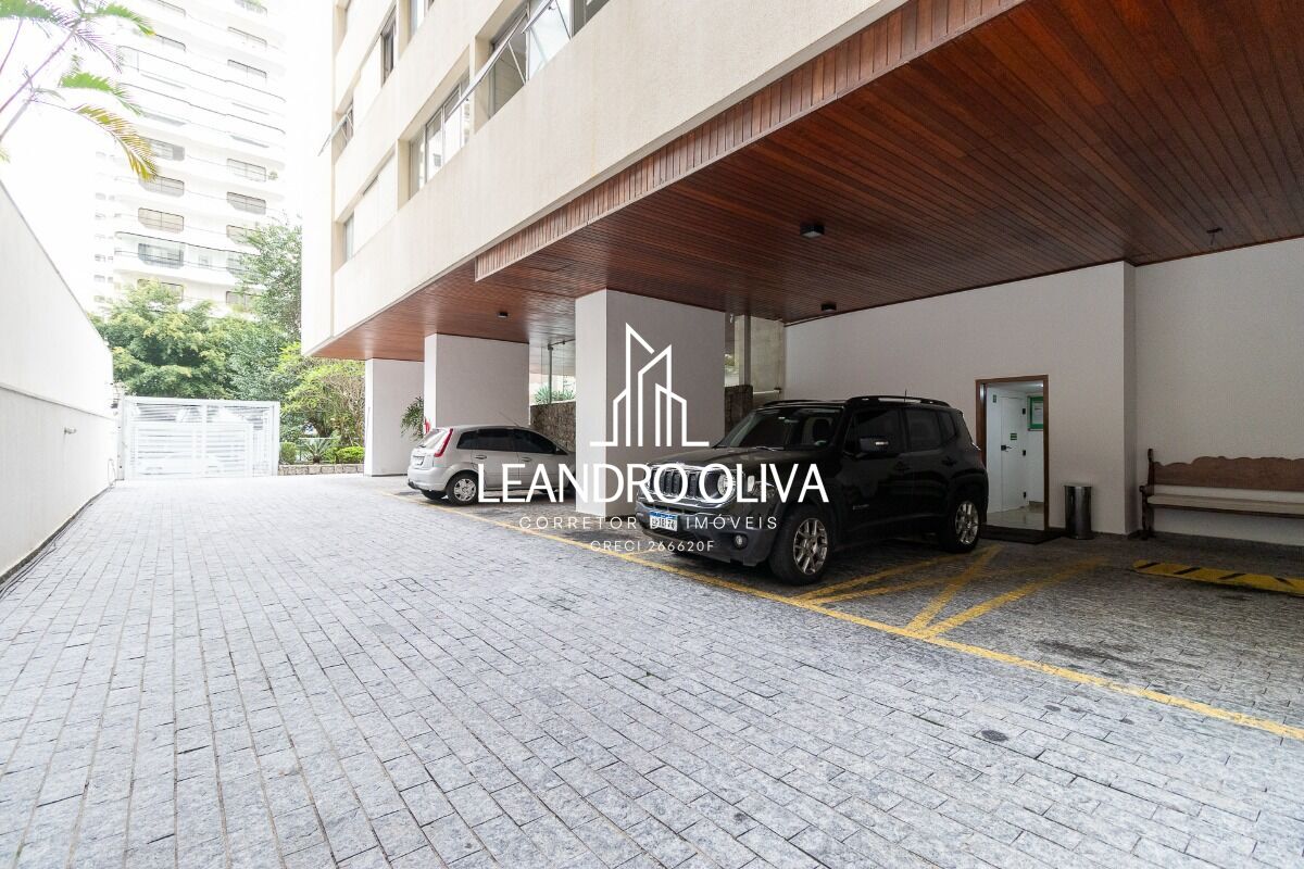 Apartamento, 3 quartos, 123 m² - Foto 31