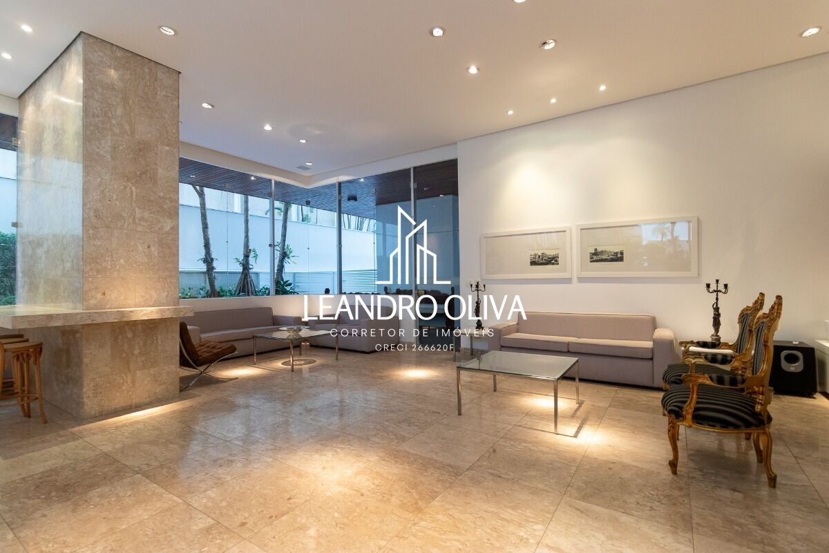 Apartamento, 3 quartos, 123 m² - Foto 25