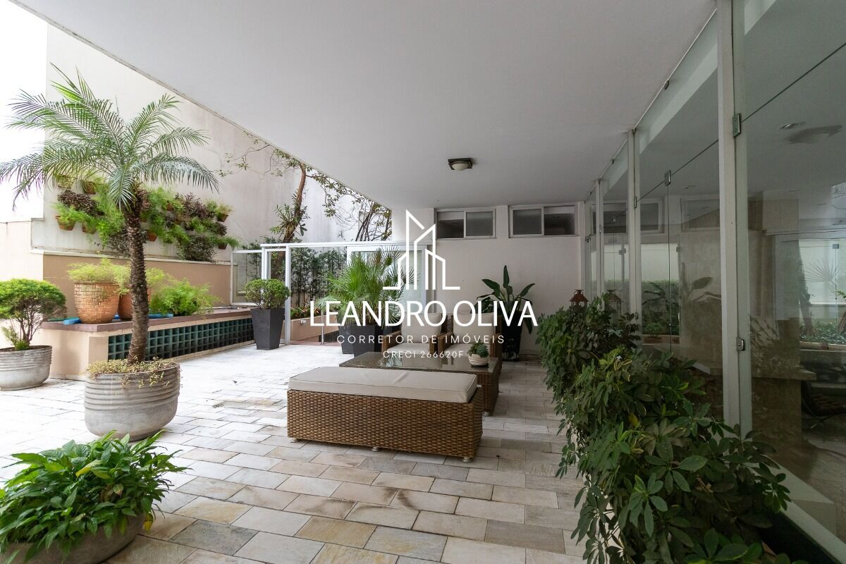 Apartamento, 3 quartos, 123 m² - Foto 29