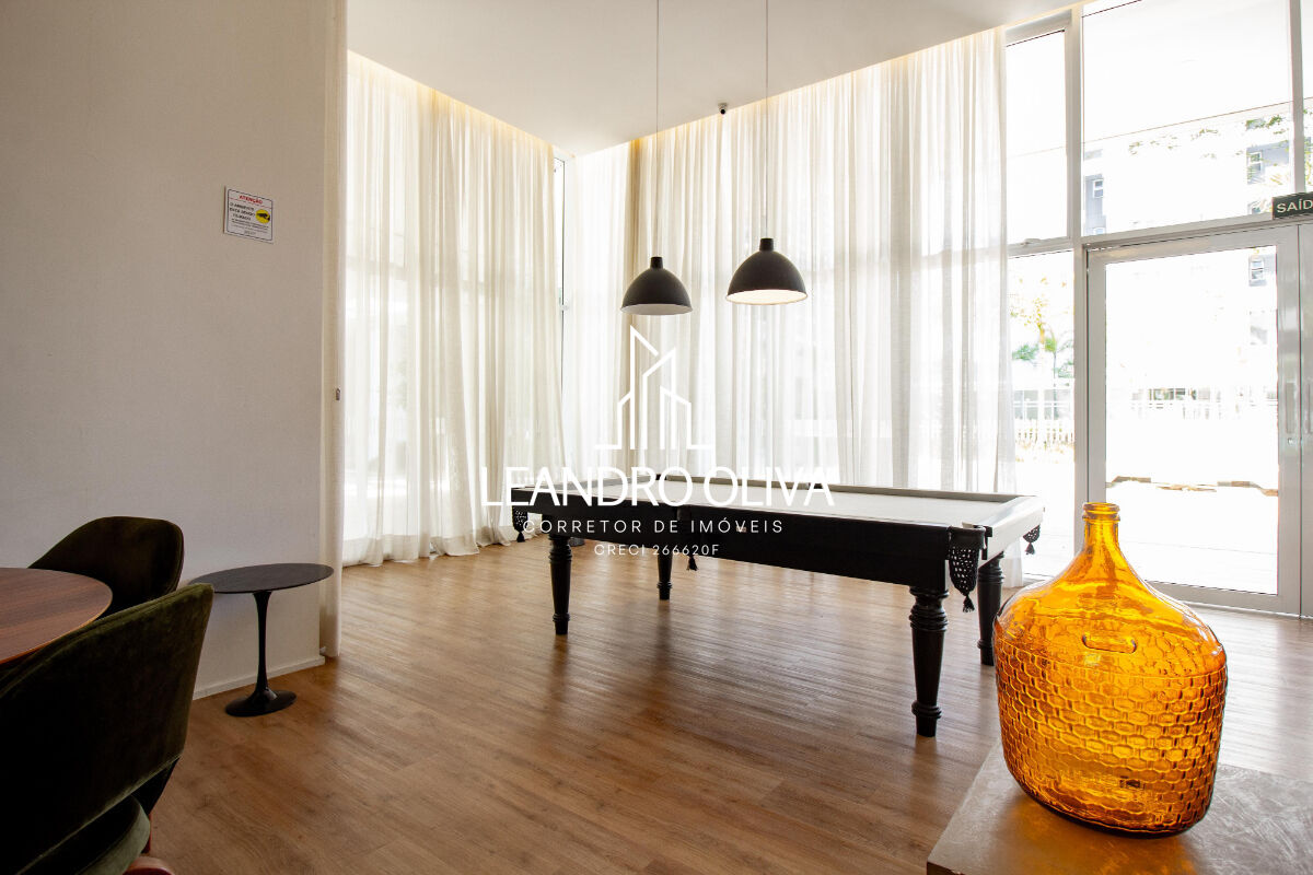 Apartamento, 3 quartos, 189 m² - Foto 60
