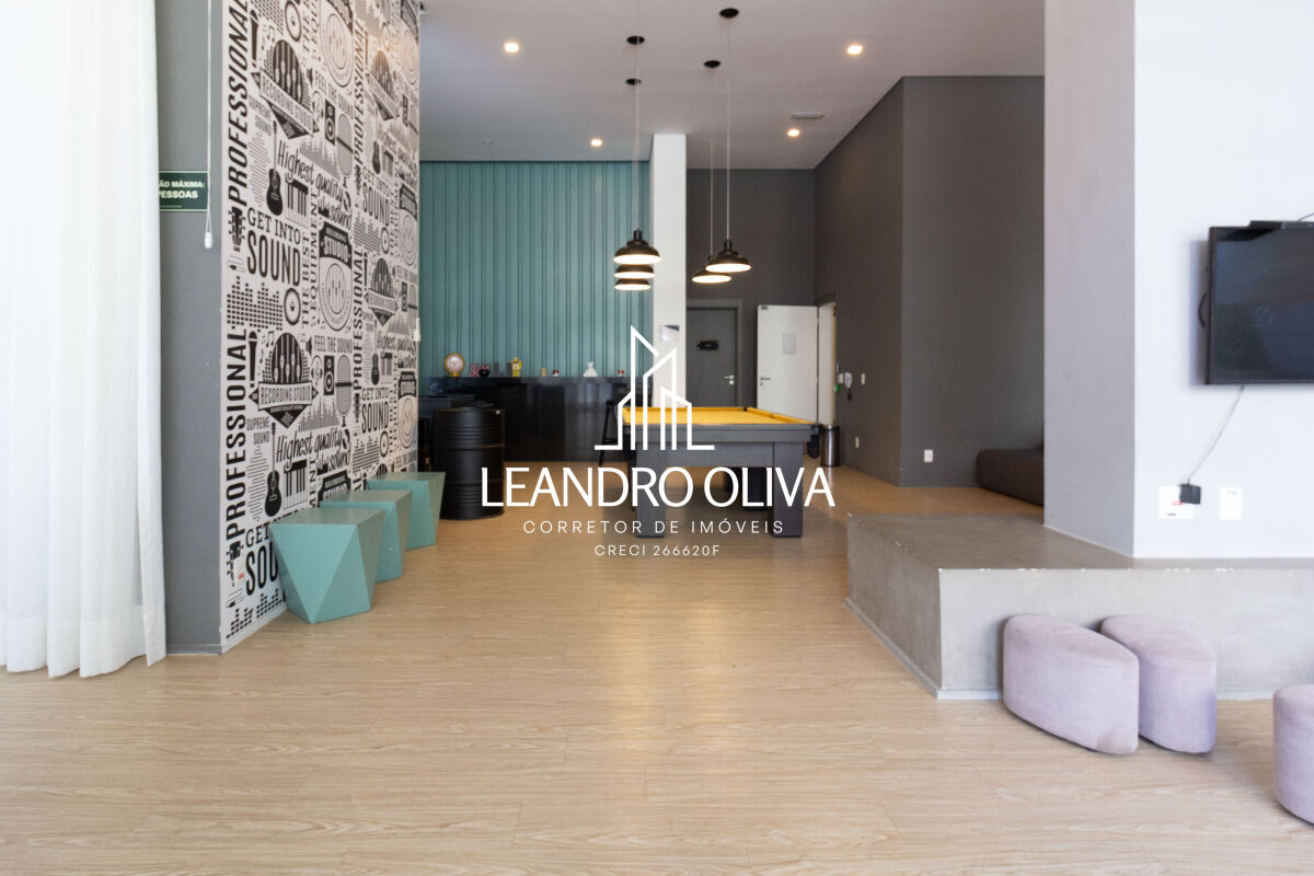 Apartamento, 3 quartos, 189 m² - Foto 51