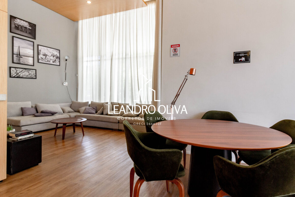 Apartamento, 3 quartos, 189 m² - Foto 50