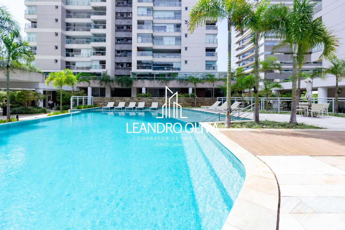 Apartamento, 3 quartos, 189 m² - Foto 52