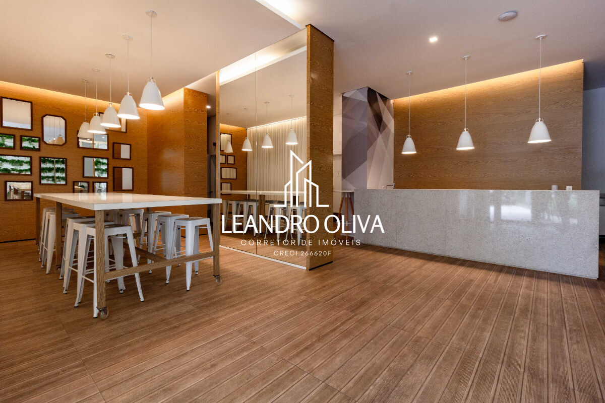 Apartamento, 3 quartos, 189 m² - Foto 54