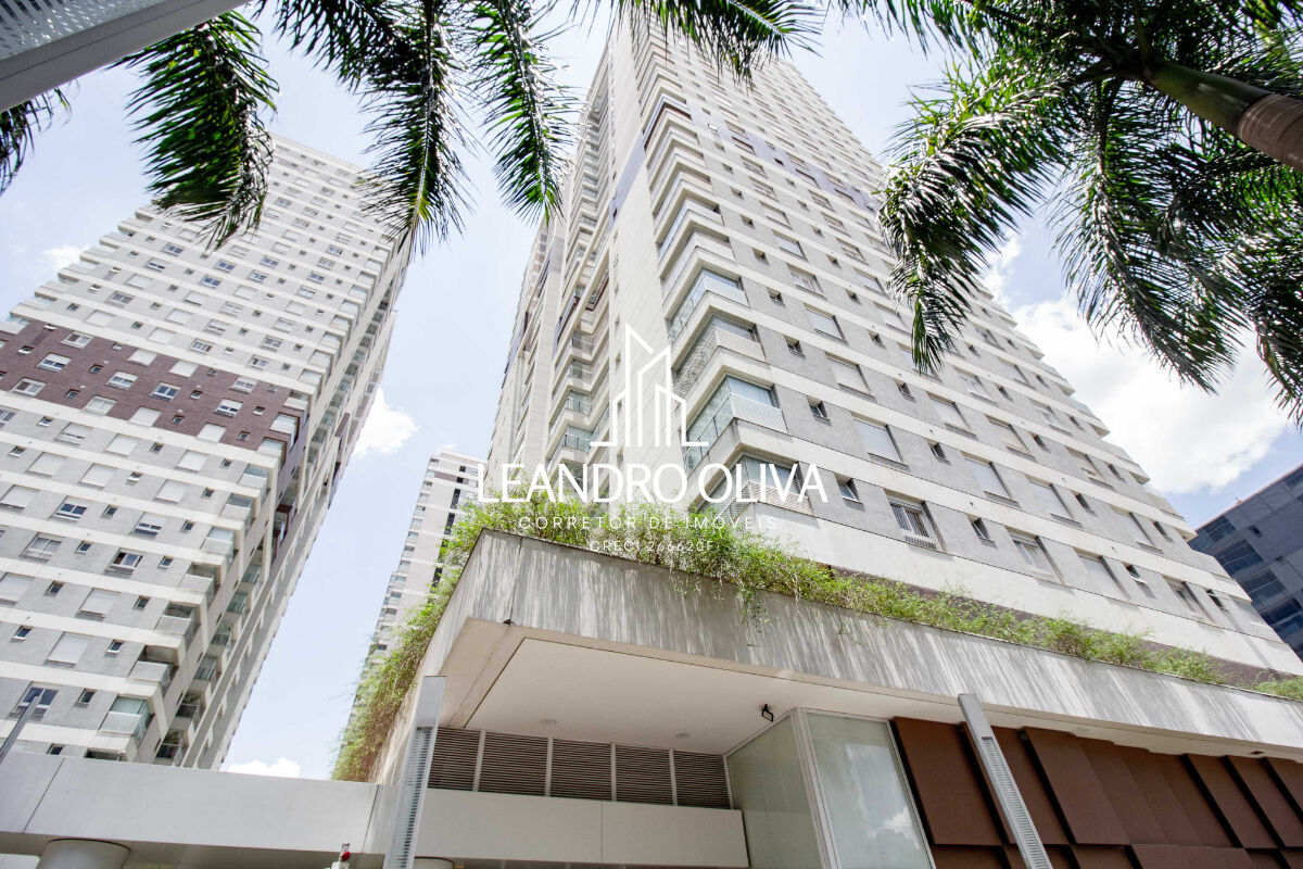 Apartamento, 3 quartos, 189 m² - Foto 27