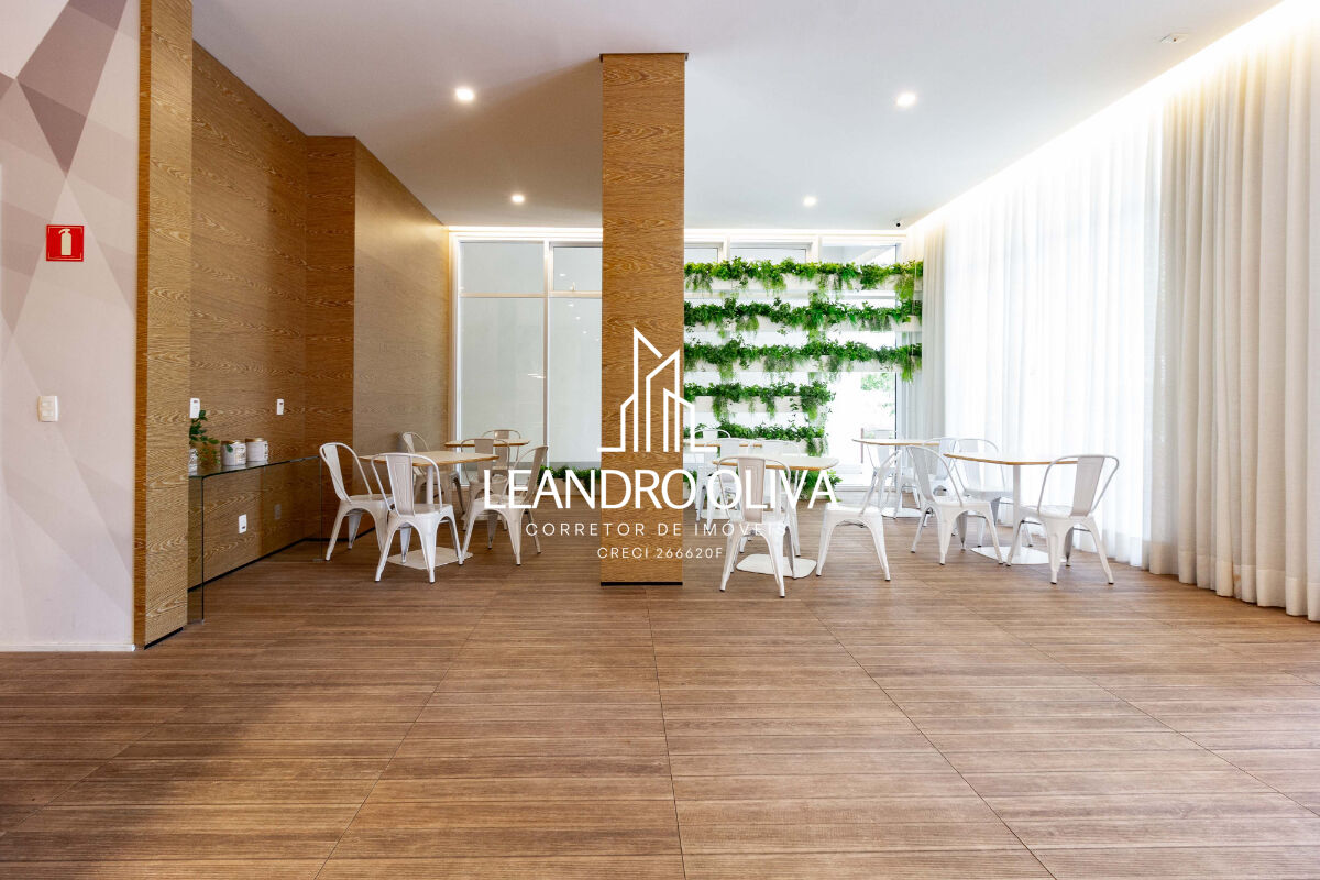 Apartamento, 3 quartos, 189 m² - Foto 56